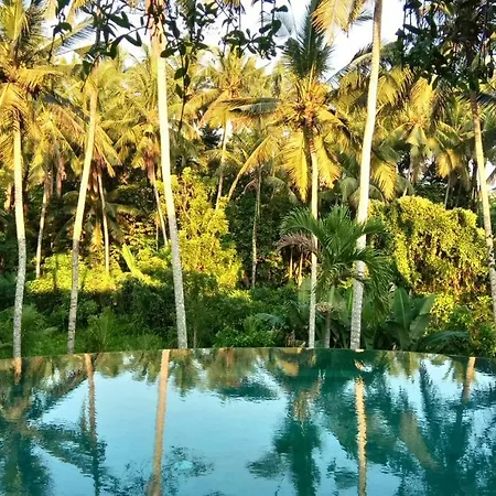 Villa Dua Hati